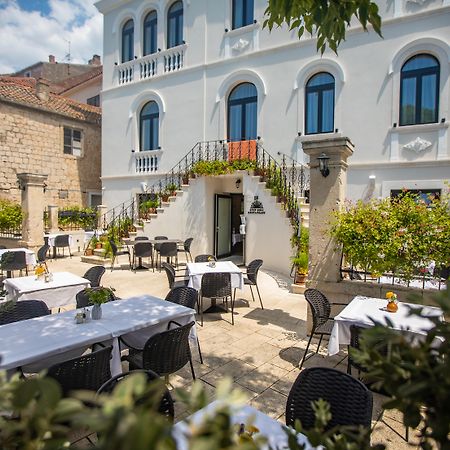 Heritage Hotel Porin Makarska Exterior photo